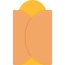 burrito icon