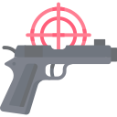 pistola icon