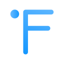 fahrenheit icon