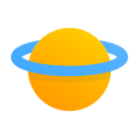 planeta icon