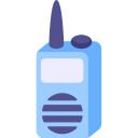 walkie-talkie icon