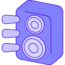 altavoz icon