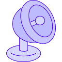 antena parabólica icon