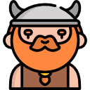 vikingo icon