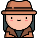 detective icon