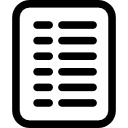 List 