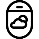 창문 