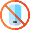 Mobile phone icon