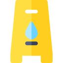젖은 바닥 icon