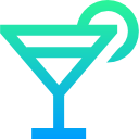 cocktail icon