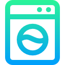 waschmaschine icon
