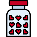 corazón icon