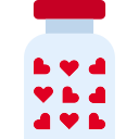 corazón icon