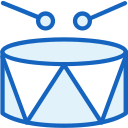 tambor icon