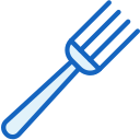 tenedor icon