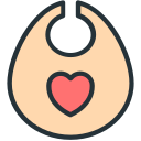 babero icon