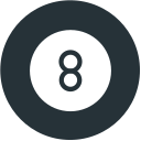 bola 8