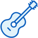 guitarra icon