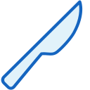 cuchillo icon