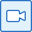 video icon