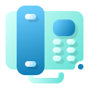 teléfono icon