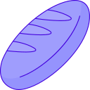 pan de molde icon