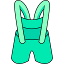 lederhosen icon