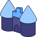 holstentor icon