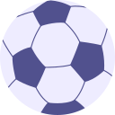 fútbol icon