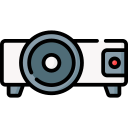 proyector icon