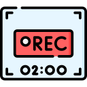 registro icon