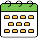 calendario icon