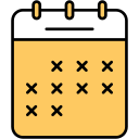 calendario icon