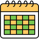 calendario icon