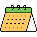 calendario icon