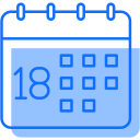 calendario icon