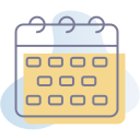 calendario icon