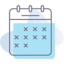 calendario icon