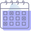 calendario icon