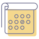 calendario icon