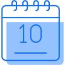 calendario icon