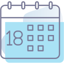 calendario icon