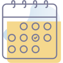 calendario icon