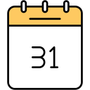 calendario icon