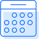 calendario icon