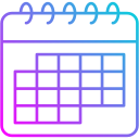 calendario icon