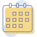 calendario icon