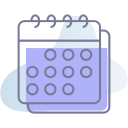 calendario icon