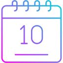 calendario icon