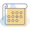 calendario icon